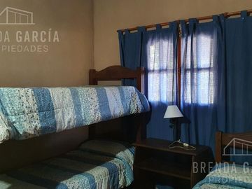 Complejo Turístico en venta, Financia, Toma propiedad en Parte de Pago! - Colon Entre Ríos