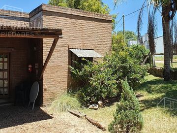 Complejo Turístico en venta, Financia, Toma propiedad en Parte de Pago! - Colon Entre Ríos