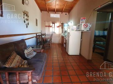 Complejo Turístico en venta, Financia, Toma propiedad en Parte de Pago! - Colon Entre Ríos