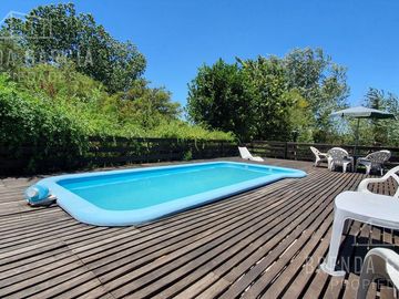 Complejo Turístico en venta, Financia, Toma propiedad en Parte de Pago! - Colon Entre Ríos