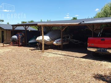 Complejo Turístico en venta, Financia, Toma propiedad en Parte de Pago! - Colon Entre Ríos