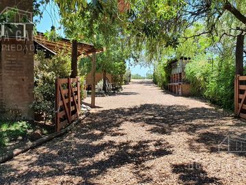 Complejo Turístico en venta, Financia, Toma propiedad en Parte de Pago! - Colon Entre Ríos