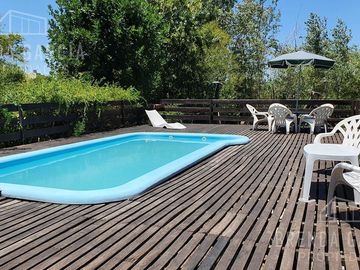 Complejo Turístico en venta, Financia, Toma propiedad en Parte de Pago! - Colon Entre Ríos