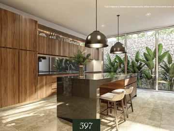 Casa en venta al norte de Mérida en Xcanatún cerca de carretera Mérida Progreso
