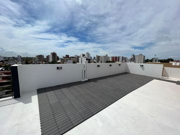 Departamento de cuatro ambientes a la venta en Wilde