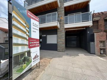 Departamento de cuatro ambientes a la venta en Wilde