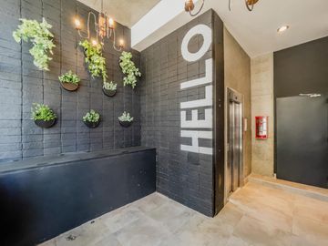 Venta departamento 3 dormitorios con balcón amenities barrio Martin