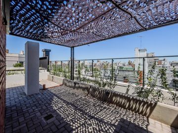 Venta departamento 3 dormitorios con balcón amenities barrio Martin