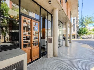 Venta departamento 3 dormitorios con balcón amenities barrio Martin