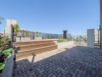 Venta departamento 3 dormitorios con balcón amenities barrio Martin