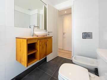 Venta departamento 3 dormitorios con balcón amenities barrio Martin