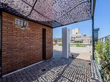 Venta departamento 3 dormitorios con balcón amenities barrio Martin