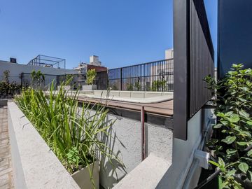 Venta departamento 3 dormitorios con balcón amenities barrio Martin