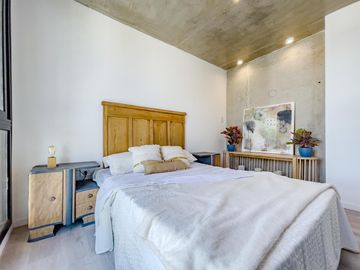 Venta departamento 3 dormitorios con balcón amenities barrio Martin