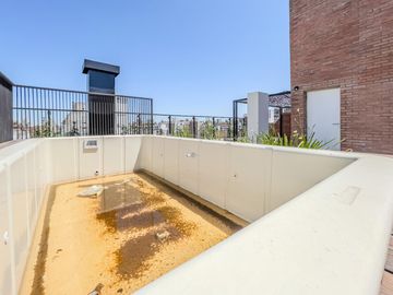 Venta departamento 3 dormitorios con balcón amenities barrio Martin