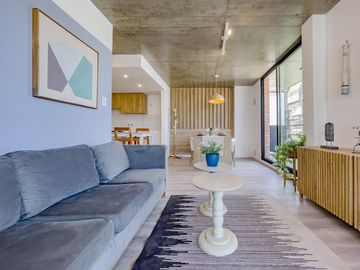 Venta departamento 3 dormitorios con balcón amenities barrio Martin