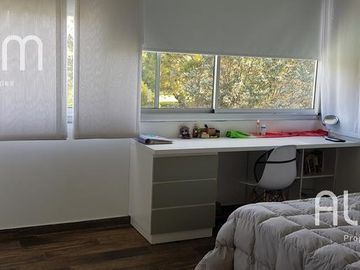 Casa en El Ombu | 5 Dorm. | 3 en Suite | 1 en PB