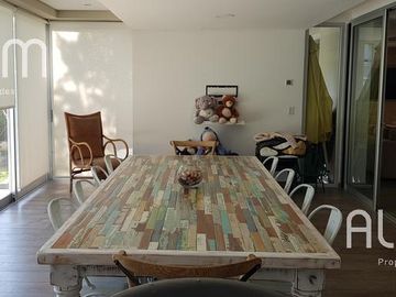 Casa en El Ombu | 5 Dorm. | 3 en Suite | 1 en PB