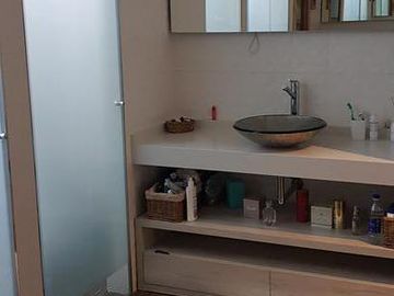 Casa en El Ombu | 5 Dorm. | 3 en Suite | 1 en PB