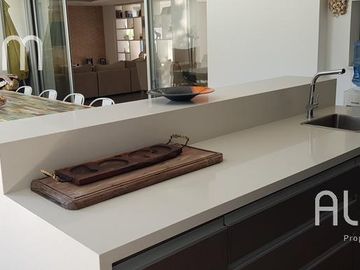 Casa en El Ombu | 5 Dorm. | 3 en Suite | 1 en PB