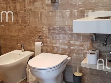 Casa en El Ombu | 5 Dorm. | 3 en Suite | 1 en PB