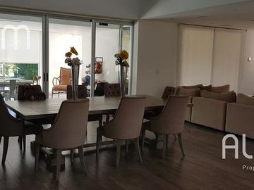 Casa en El Ombu | 5 Dorm. | 3 en Suite | 1 en PB