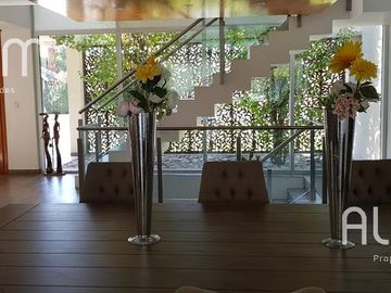 Casa en El Ombu | 5 Dorm. | 3 en Suite | 1 en PB