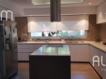 Casa en El Ombu | 5 Dorm. | 3 en Suite | 1 en PB