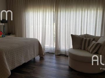 Casa en El Ombu | 5 Dorm. | 3 en Suite | 1 en PB