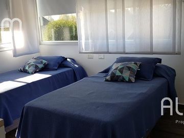 Casa en El Ombu | 5 Dorm. | 3 en Suite | 1 en PB