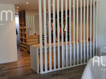 Casa en El Ombu | 5 Dorm. | 3 en Suite | 1 en PB