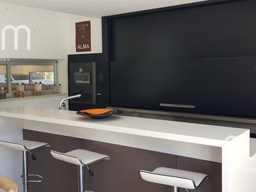 Casa en El Ombu | 5 Dorm. | 3 en Suite | 1 en PB