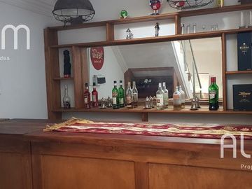 Casa en El Ombu | 5 Dorm. | 3 en Suite | 1 en PB