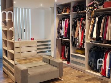 Casa en El Ombu | 5 Dorm. | 3 en Suite | 1 en PB