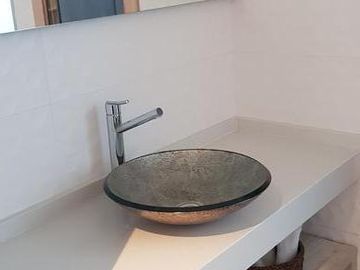 Casa en El Ombu | 5 Dorm. | 3 en Suite | 1 en PB