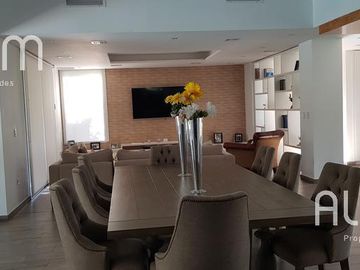 Casa en El Ombu | 5 Dorm. | 3 en Suite | 1 en PB