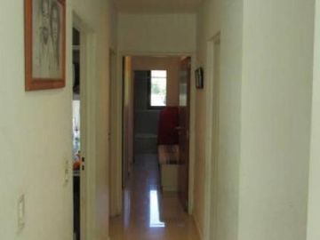 Lindísimo departamento en PB con galería, jardín y seguridad las 24 hs.