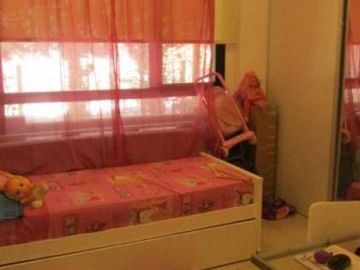 Lindísimo departamento en PB con galería, jardín y seguridad las 24 hs.