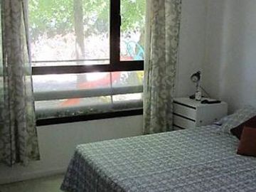 Lindísimo departamento en PB con galería, jardín y seguridad las 24 hs.