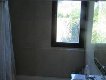 Lindísimo departamento en PB con galería, jardín y seguridad las 24 hs.