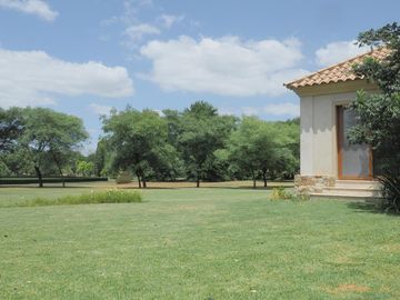 Casa en San Jorge Village Estilo  villa italiana de altísima calidad