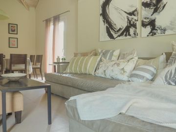 Casa en San Jorge Village Estilo  villa italiana de altísima calidad