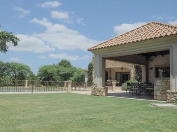 Casa en San Jorge Village Estilo  villa italiana de altísima calidad