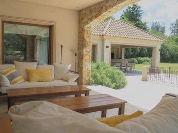 Casa en San Jorge Village Estilo  villa italiana de altísima calidad