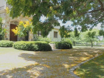 Casa en San Jorge Village Estilo  villa italiana de altísima calidad