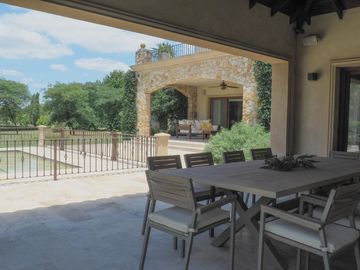 Casa en San Jorge Village Estilo  villa italiana de altísima calidad