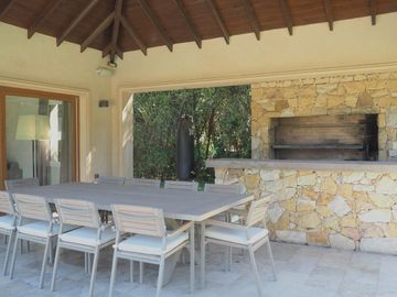 Casa en San Jorge Village Estilo  villa italiana de altísima calidad