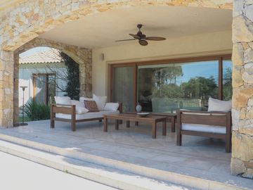 Casa en San Jorge Village Estilo  villa italiana de altísima calidad
