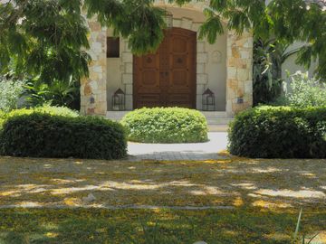 Casa en San Jorge Village Estilo  villa italiana de altísima calidad