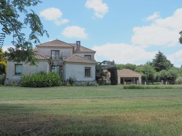 Casa en San Jorge Village Estilo  villa italiana de altísima calidad